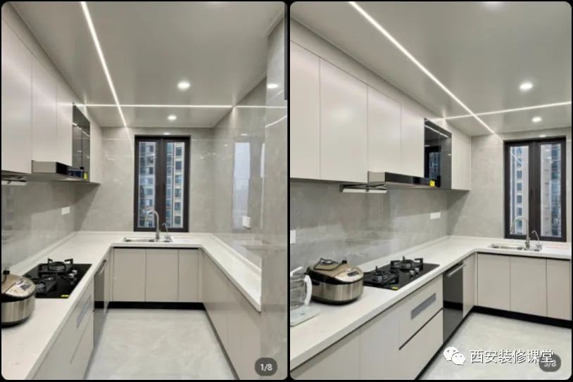 蜂窝铝板吊顶,你们是不是误解产品了?