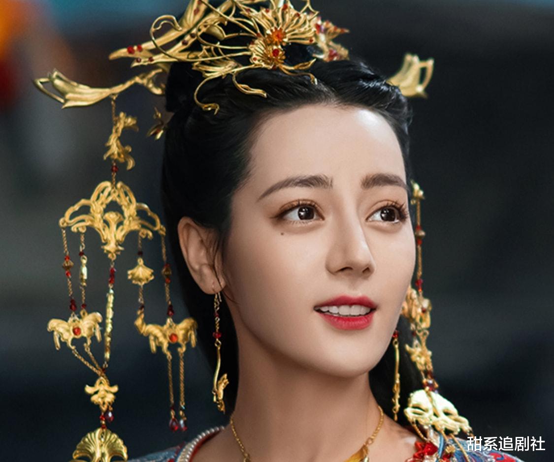 石原里美|《与君初相识》终于开分，豆瓣5.8，究竟离不离谱？