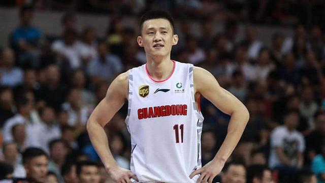 辽宁男篮|CBA现役效力于其他球队的辽宁籍球员都有谁？