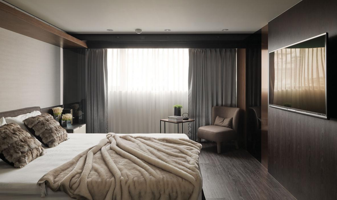 每种窗帘都有“最佳洗涤法”,一文总结清楚,简单实用,不用花钱