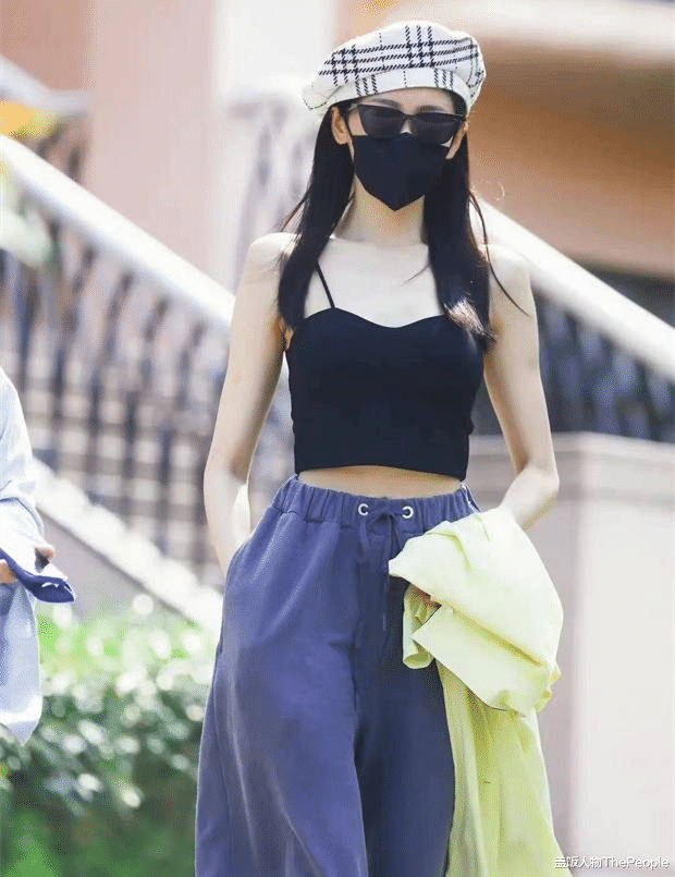 浪姐3|浪姐3全路透！吴谨言眼袋明显，张天爱穿得最清凉，还有国家队下场