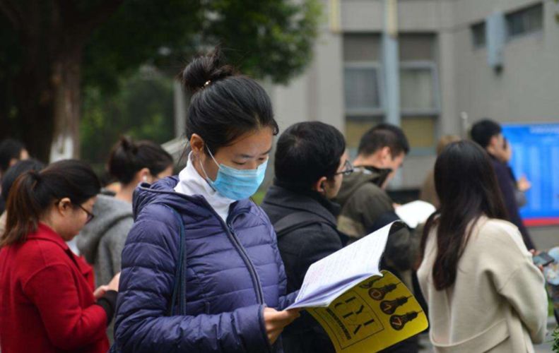 大学生|很多大学生不愿意考乡镇级别公务员，原因有四点，说实话很现实