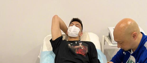 郭艾伦|辽宁新援进入一队，威姆斯想留广东，郭艾伦定期理疗