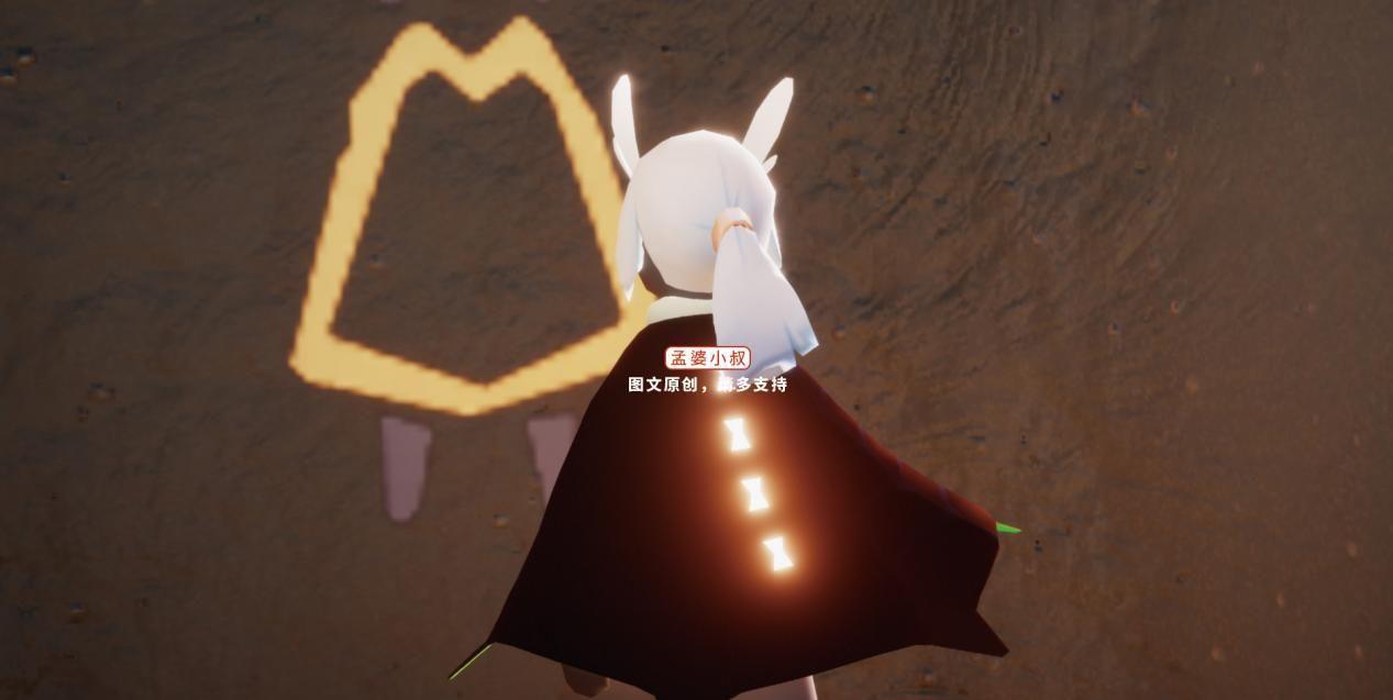 发型 光遇：帅哥发型拿捏流量，白鸟高居榜首，老头上榜很意外？