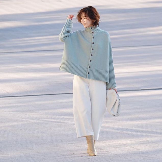 穿衣搭配 建议五六十岁女人:衣不艳,裤不紧,发不长,才能美得优雅大气