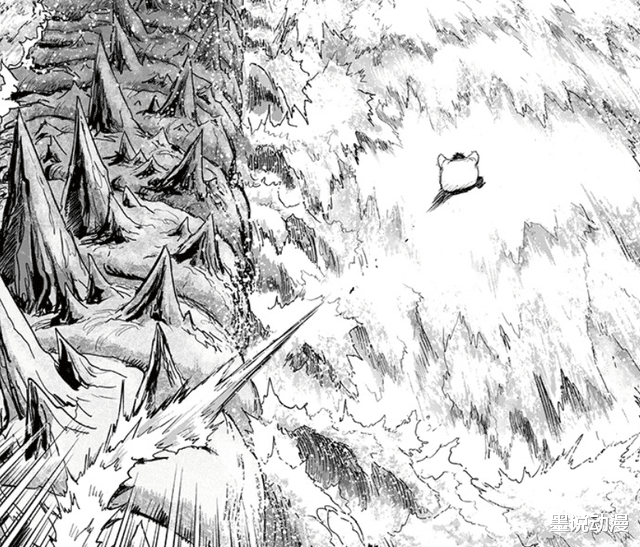 吹雪|一拳超人：新吹雪组回归，猪神救下众人，饿狼与埼玉即将开战