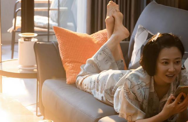 追爱家族|《追爱家族》:肖楠的幸福结局,值得所有女人深思!