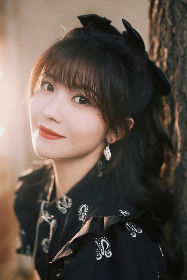 赖美云|明星时尚高清美图赖美云