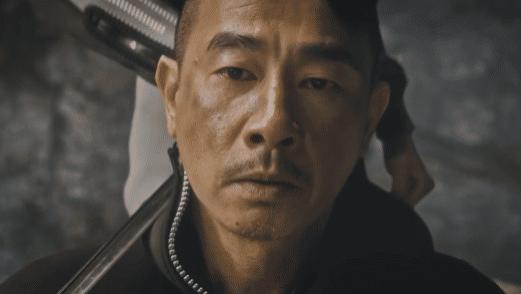 陈小春|新版《追龙》撤档，2年拍了7部烂片，陈小春的晚节保得住吗