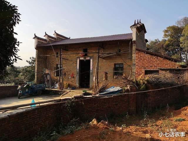 豪宅|农村环境将被整改？一类需缴纳费用，两类住房或将拆除？