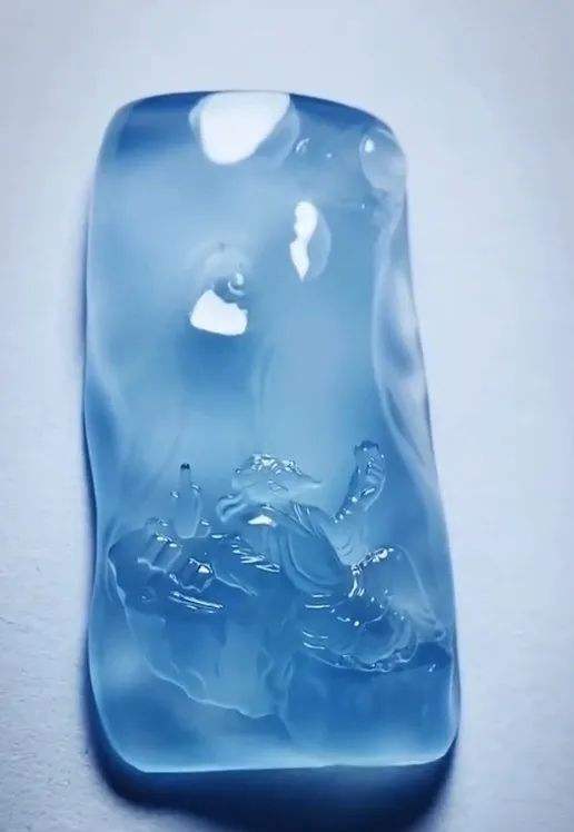 翡翠|只知木那有雪花棉?不知“外生内熟”的木那,暗藏巨磅惊喜