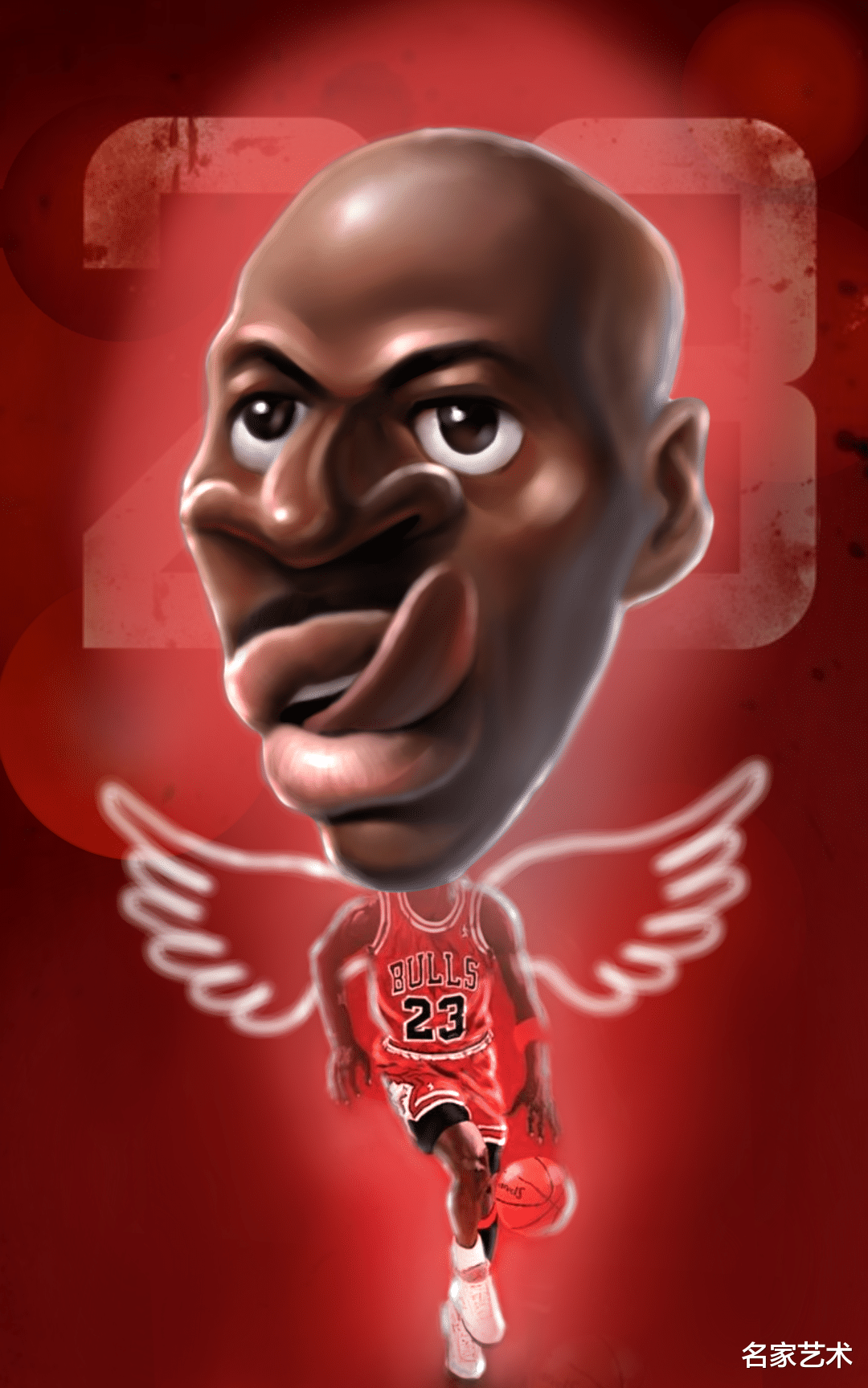 沙雕|『艺术中国』——其格其的漫画艺术