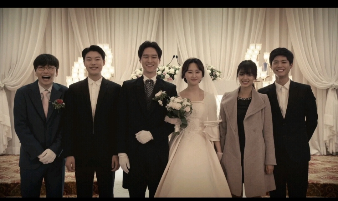 请回答1988|请回答1988剧情分析