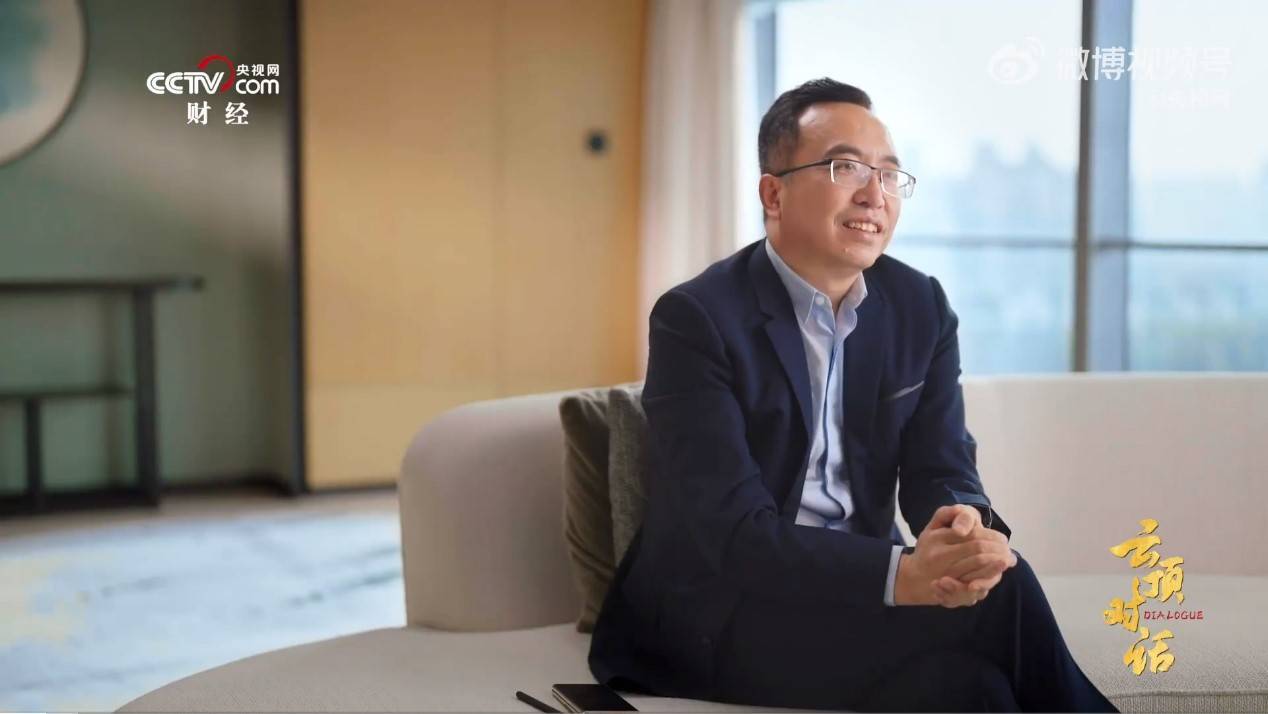 赵明云顶对话：\笨鸟\荣耀的反潮流征途