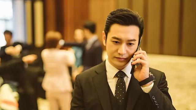 黄晓明|《玫瑰之战》将播，黄晓明袁泉出演，俞飞鸿于小伟等实力派云集