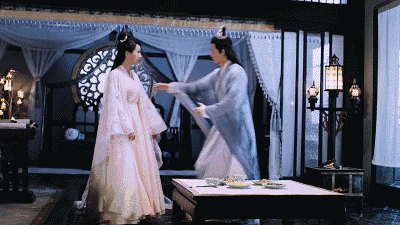 任嘉伦|任嘉伦官宣结婚之后，拍戏细节还有多少是真的？