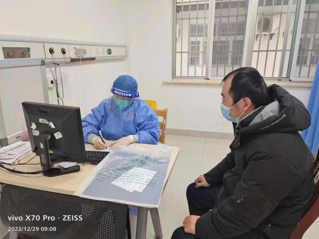 新型冠状肺炎|“阳康”后还有症状怎么办?中医新冠后调理门诊来帮忙