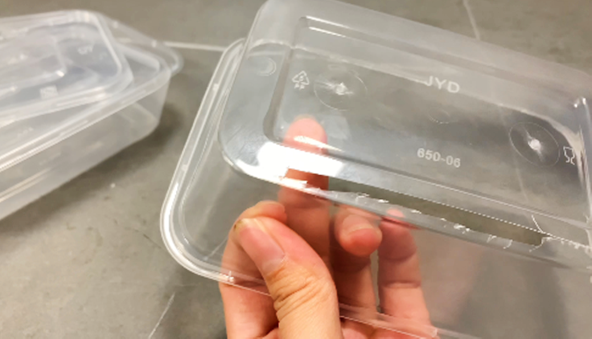 打包盒不要再扔掉了,改造一下放厨房太实用了,家人用过都说好