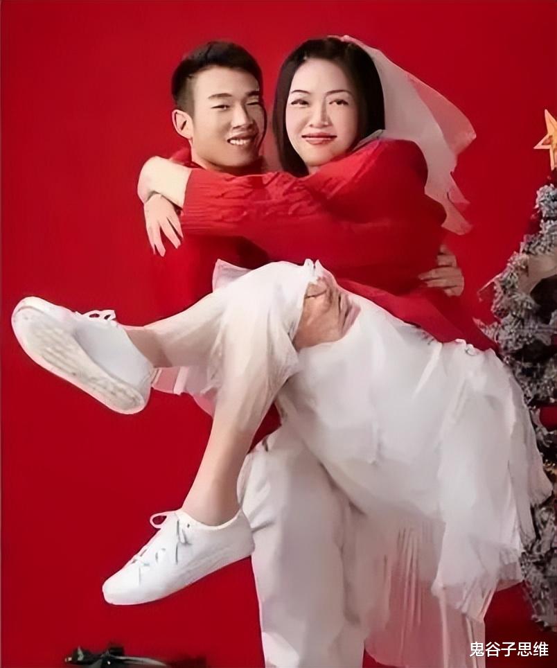 湖北34岁女子瘫痪离异后,嫁给了闺蜜的儿子!这因缘真是绝了