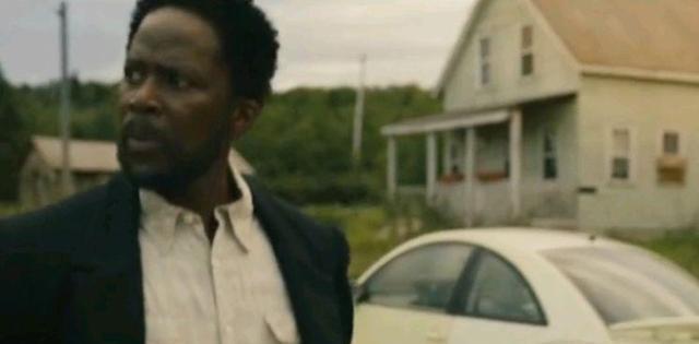 郭碧婷|美剧《梦魇绝镇》田园画风，惊悚新奇，怪物的形象不特别却吓人