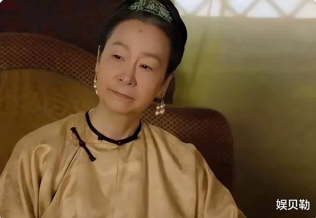 罗晋|《天下长河》中4个德才兼备的演员，罗晋捐款100万，奚美娟资助复旦高材生