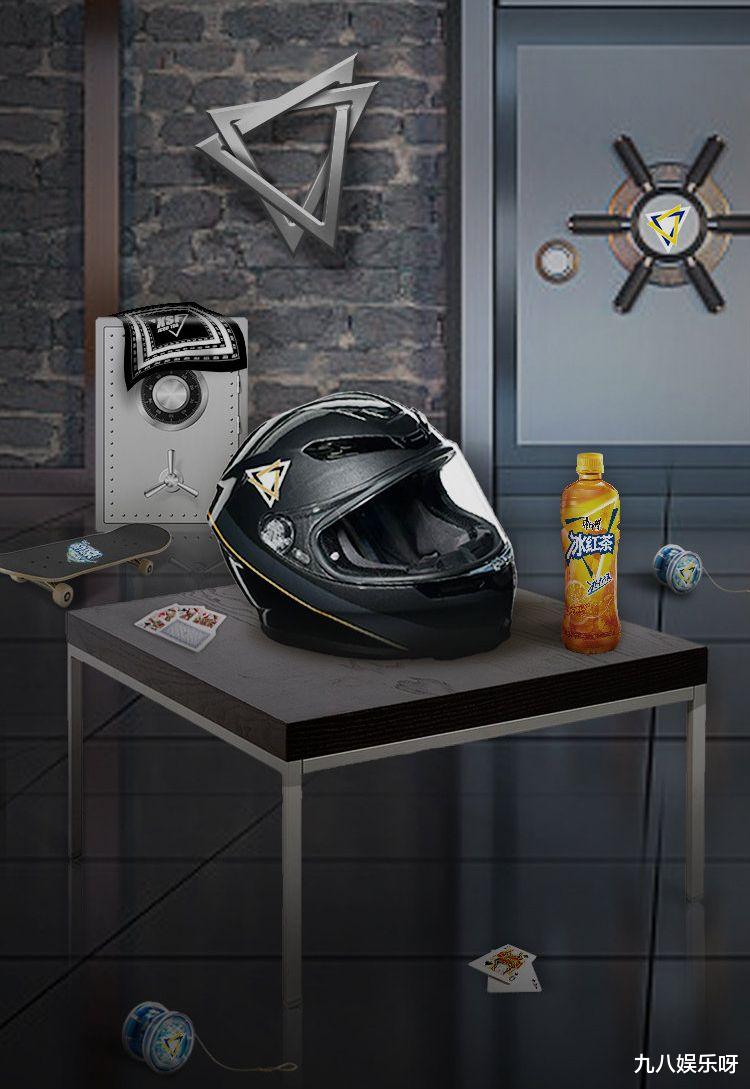 王一博|王一博新代言开始预热，品牌方细节太贴心，粉丝开始p图大赛