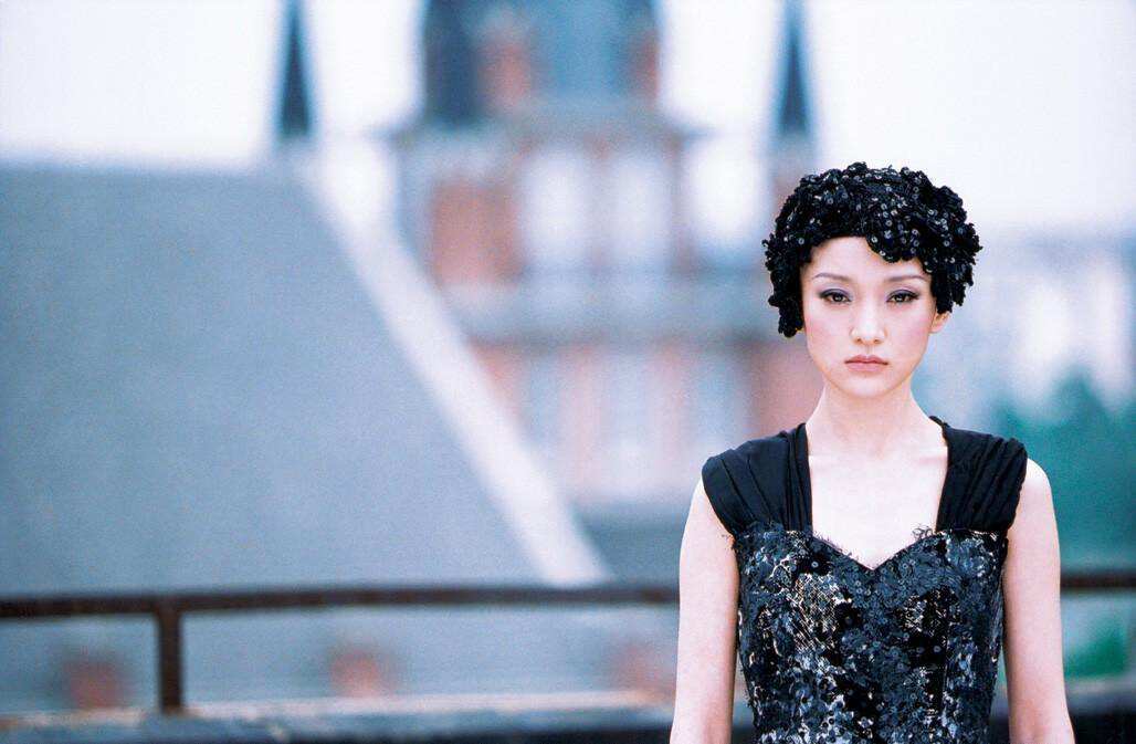 小爱|金城武太适合爱情片，更别说还有周迅和张学友，唱的比说得好听