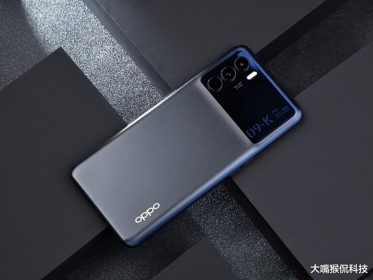 OPPO|OPPOk10Pro香不香？5000毫安+骁龙888仅2499！