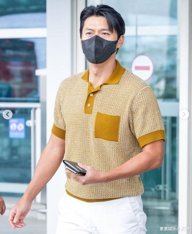 孙艺珍|孙艺珍怀上双胞胎？配四叶草和彩虹图：祝你度过好运的日子