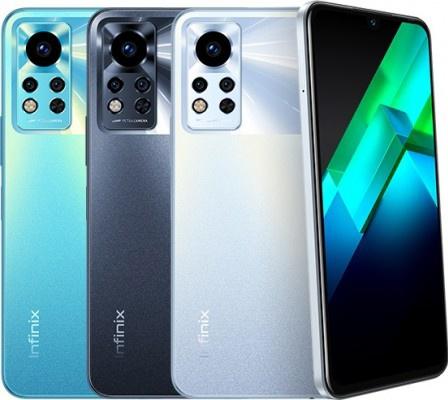 Infinix Zero Ultra号称非洲之王,为何在非洲如此大火,手机性能强吗?
