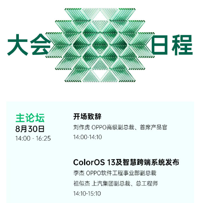 安卓|外媒点评最好的安卓系统之一!ColorOS 13稳了