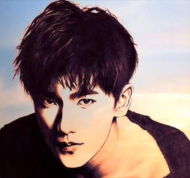 张艺兴|校草男星吃力不讨好?张艺兴做人不厚道?郭采洁遇人不淑?