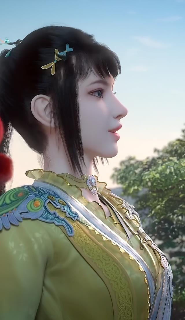 少年歌行|少年歌行风花雪月篇复播，乱世已启，主角团的命运将何去何从？