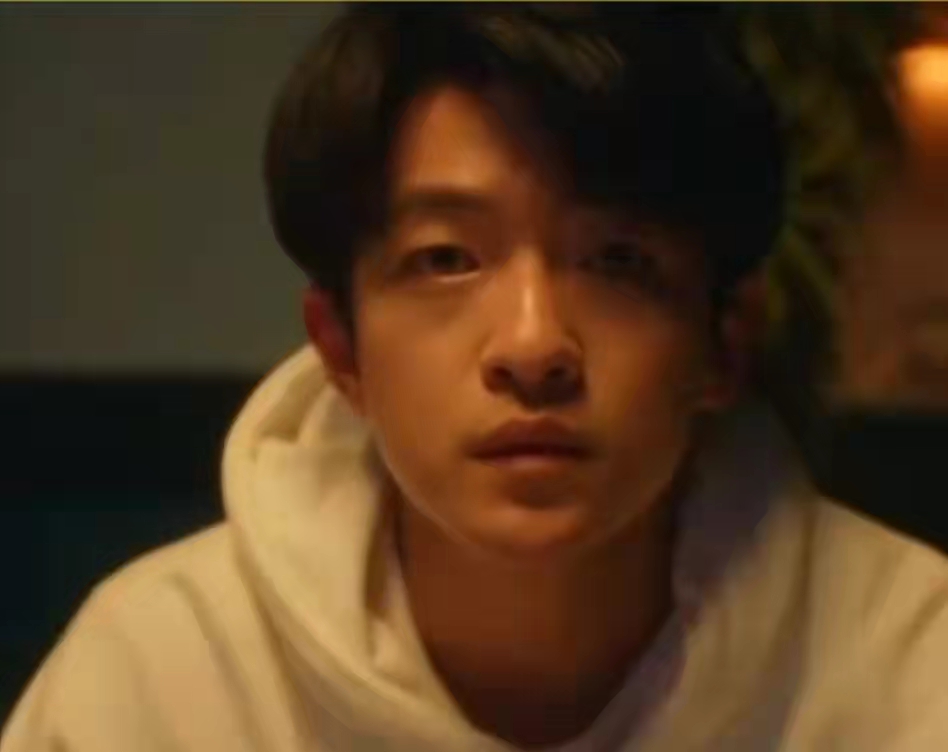 张万森|张万森不易察觉的三滴泪，电影版原班人马