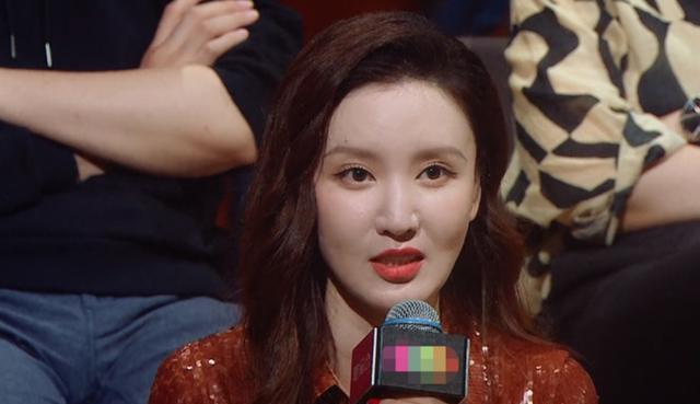 董洁|7位女星的20岁VS30岁：苗乙乙车祸面瘫，董洁面部有法令纹