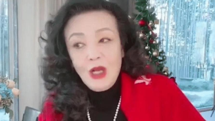 汪小菲|张兰曝大S小S吸毒成性，徐妈妈跪低祈求汪小菲：别再说了