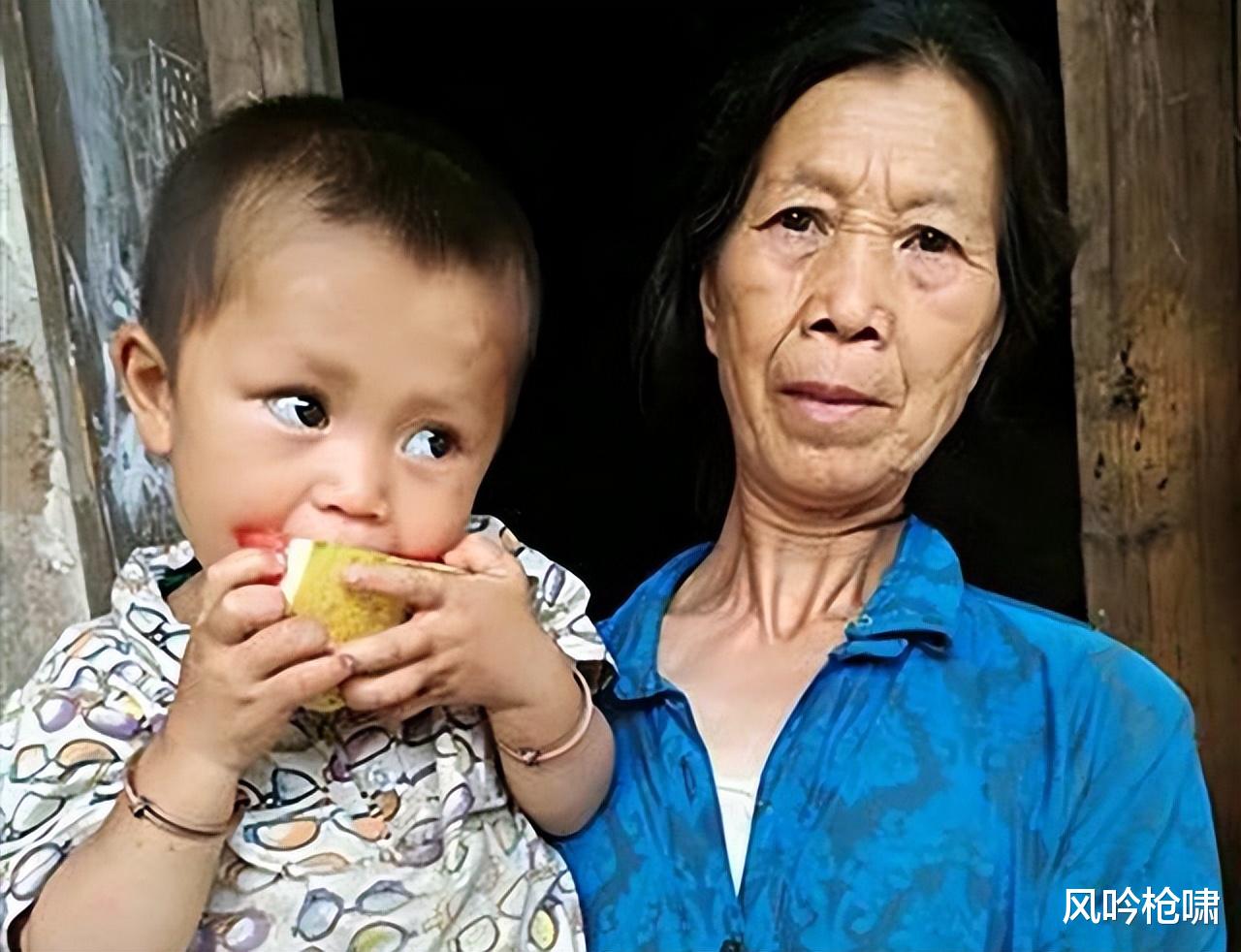 2014年孕妇产检路上车祸身亡,腹中孩子奇迹降生,如今怎样了?