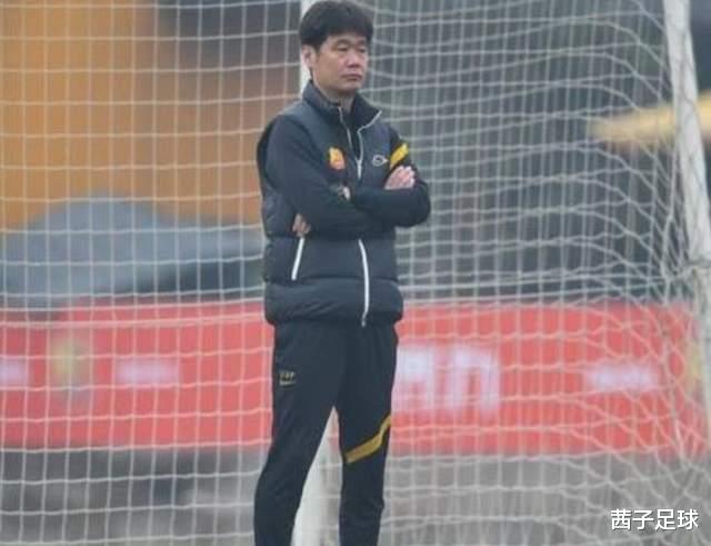 李霄鹏|除大雷外李霄鹏将启用他！26岁“李铁弃将”望首发，球迷呼太好