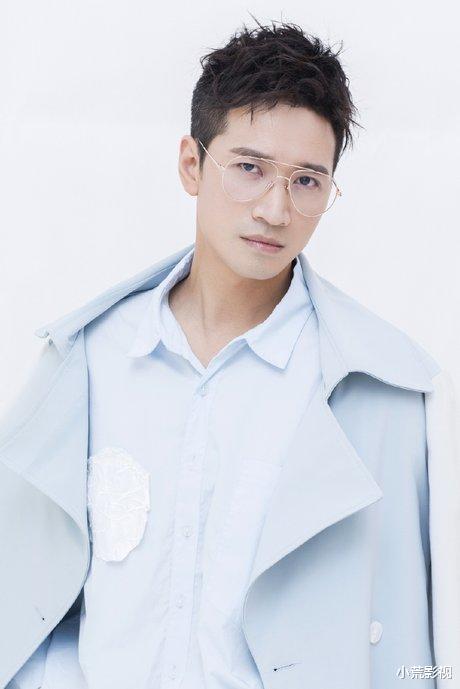 朱一龙|何晟铭,朱一龙,陈赫,男星,黄晓明!