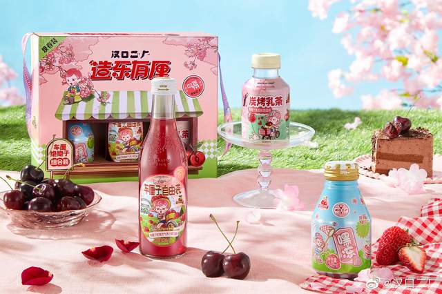 acgn漫评|品牌营销与动漫跨界，是大势所趋吗？