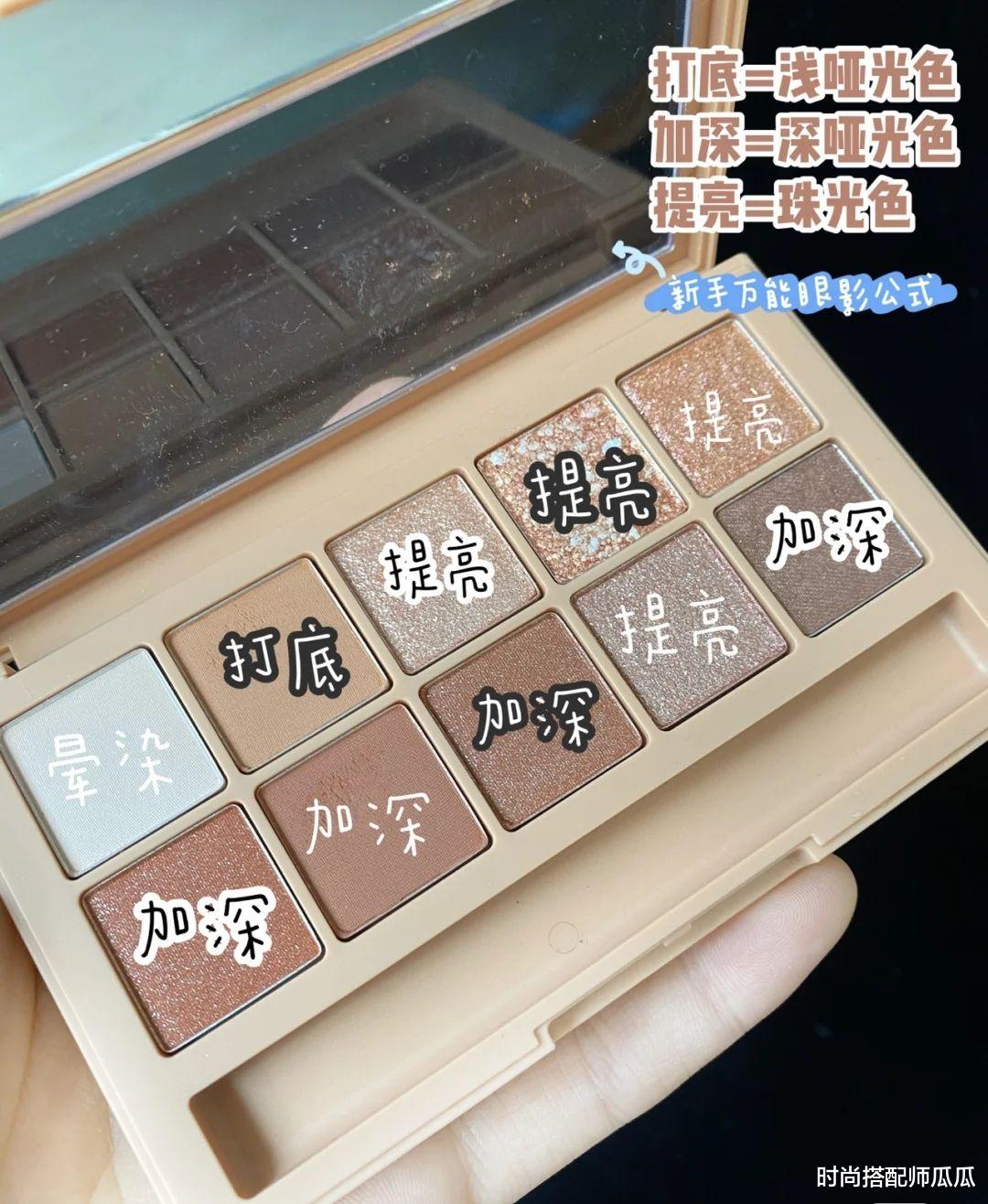 淡妆 女人哪怕再懒，出门也尽量化淡妆！掌握这3个步骤，显气色又好看