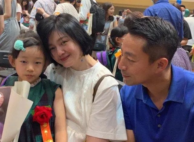 汪小菲|大S宣布再婚,回顾她和汪小菲的感情史,才知道她有多么的缺爱