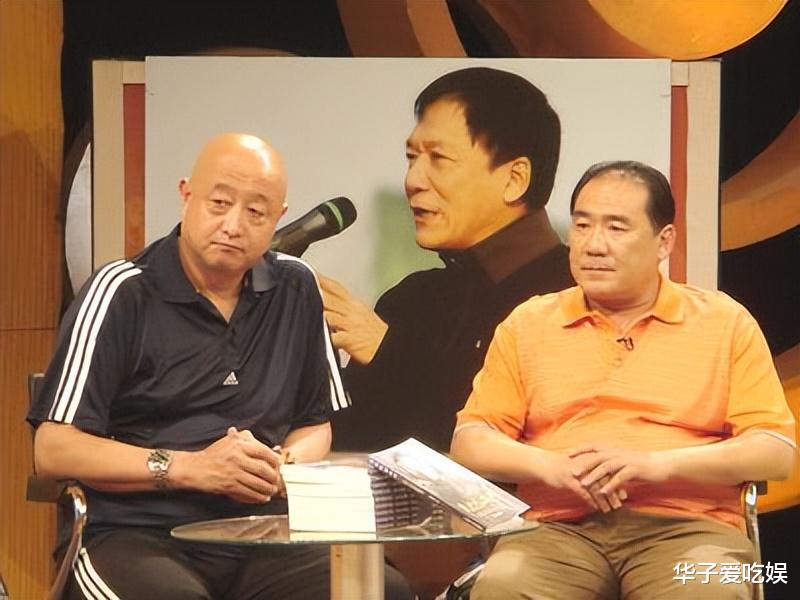 萌妹子|荆林野开直播,称陈寒柏促成自己拜师侯耀文,网友建议投奔郭德纲