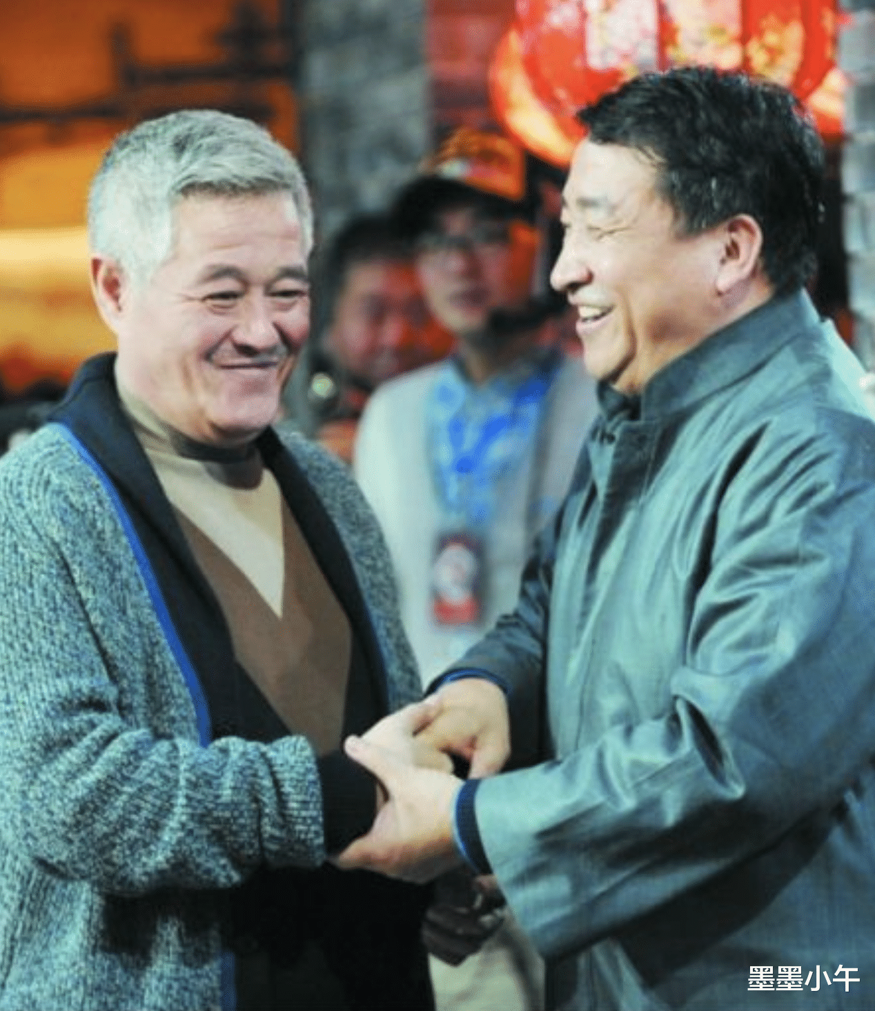 赵本山|本山传媒风光不再？赵家班分崩离析，走到这一步该怪谁呢？