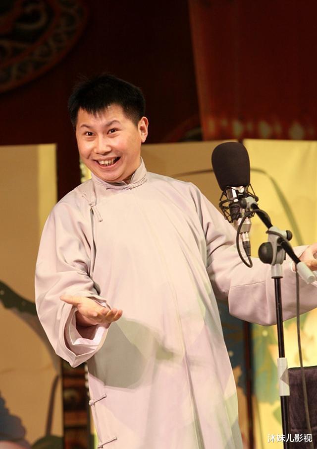 郭鹤鸣|郭鹤鸣“欺师灭祖手段卑劣”，德云娇子被革除师门后，现状如何？