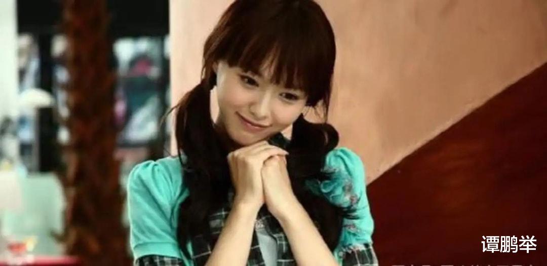 唐嫣|嫁给罗晋4年后，唐嫣沦为胡歌新戏女配：她到底哪一步走错了？