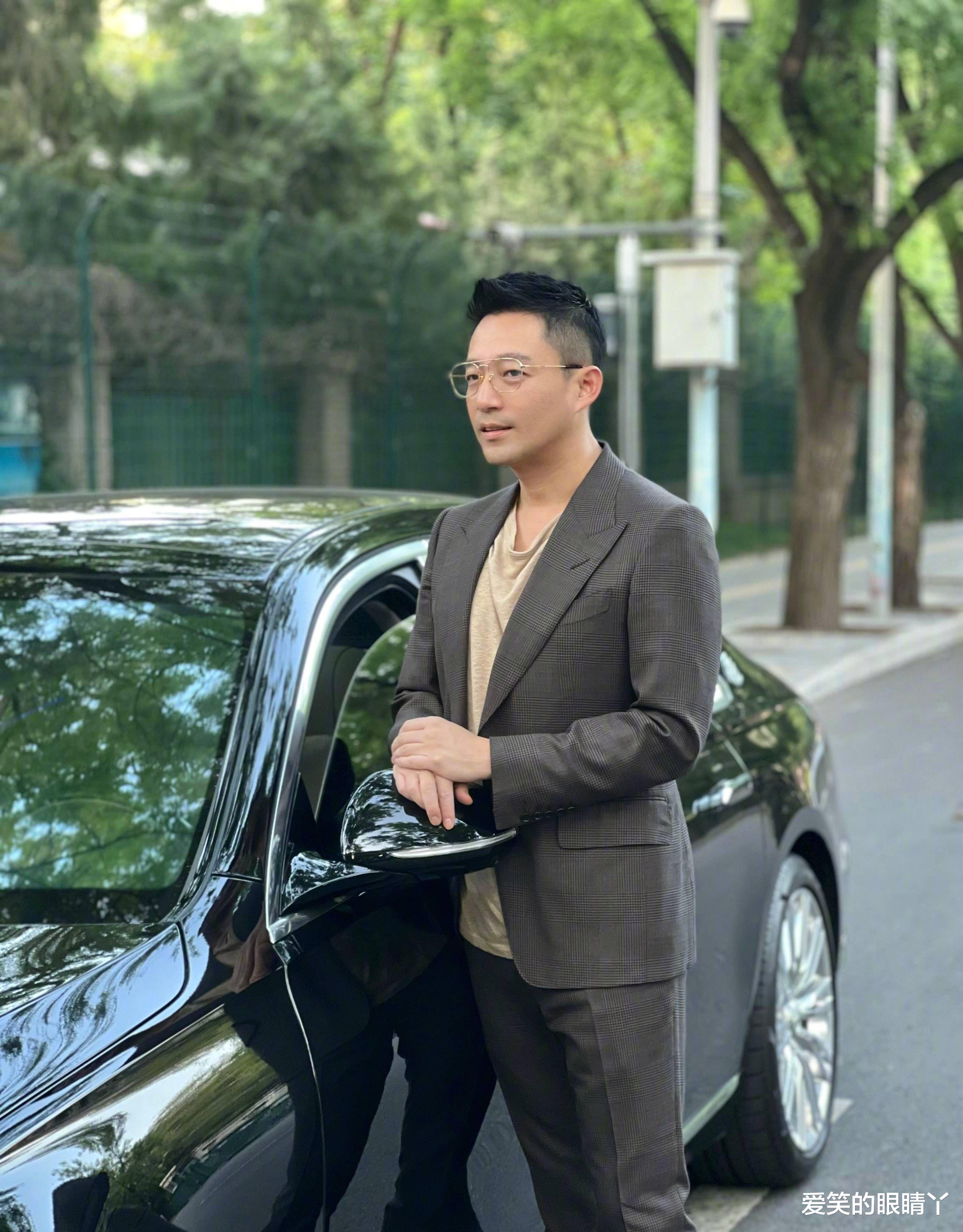 汪小菲|张颖颖发文，称不当金丝雀！汪小菲为何不敢官宣新恋情？