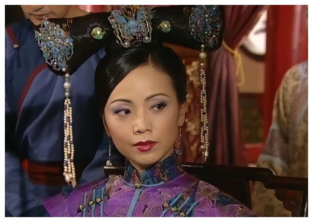 TVB|TVB黄金时期的11位视后，众人境况不一，退圈嫁人，转行当老师