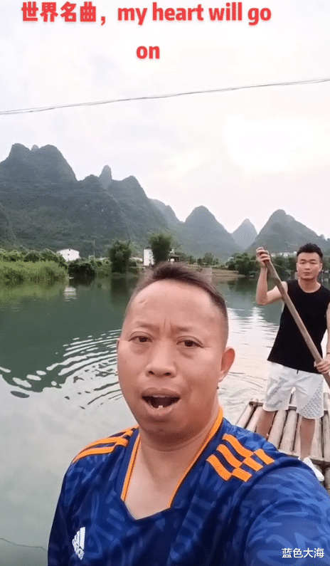 桂林|栓Q哥“Teacher刘”: 互联网热梗之神，背后故事让百万网友破防