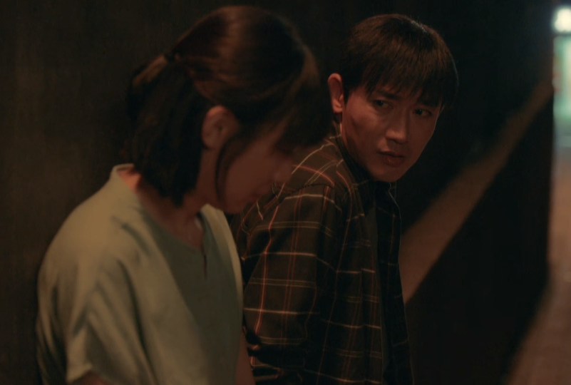 秦昊|《亲爱的小孩》演技评分,秦昊任素汐断层式差距,李勤勤实至名归